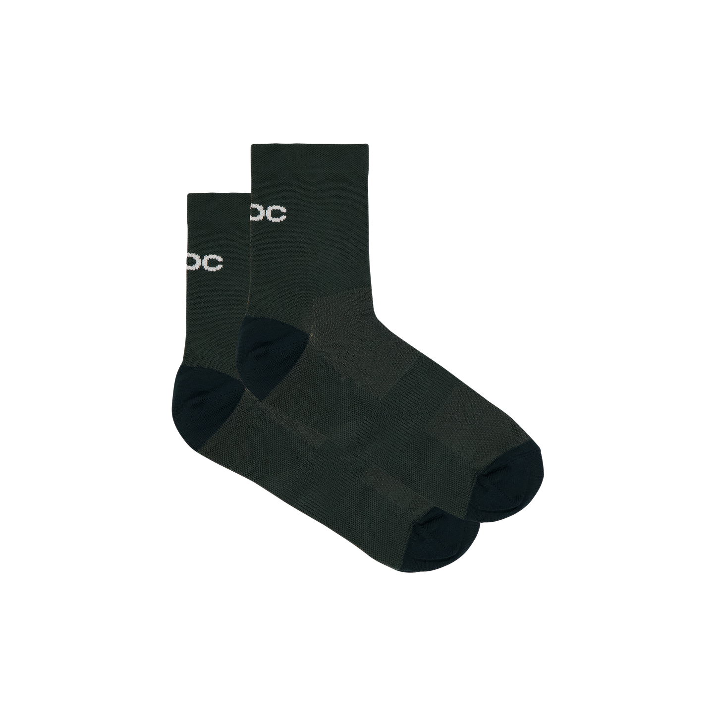 POC CADENCE SHORT Socks Green