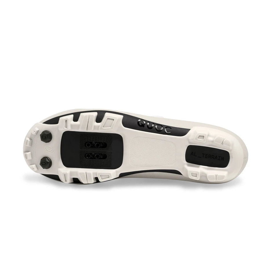 Grus QUOC GRAN TOURER XC Chalk skor