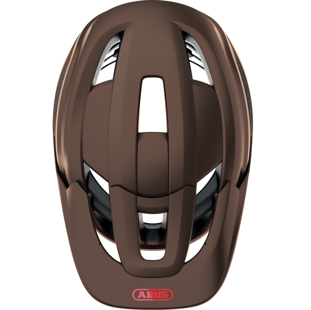 ABUS CLIFFHANGER MIPS Copper MTB Helmet