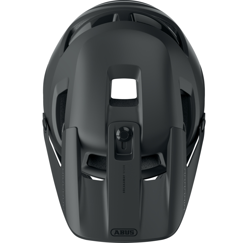 ABUS AIRDROP MIPS MTB Helmet Black Matt