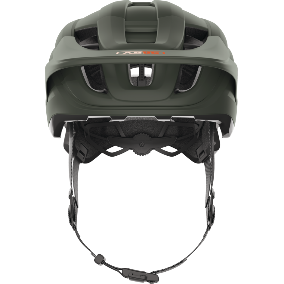 ABUS CLIFFHANGER MIPS MTB Helmet Khaki