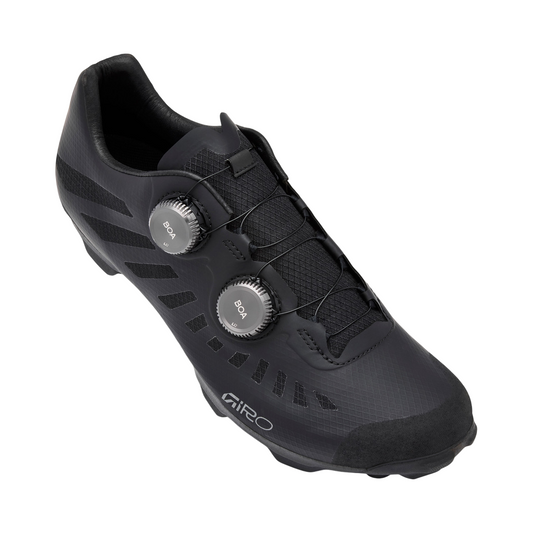 GIRO GRITTER MTB-skor Svart