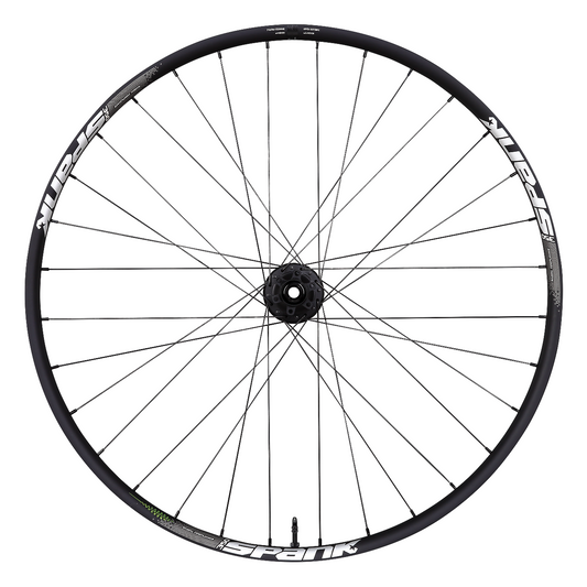 SPANK 350 VIBROCORE E-BIKE 29" 12x148 mm Boost rear wheel