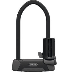 ABUS GRANIT X-Plus 540/160 HB300 U stöldskyddslås + SHB-fäste