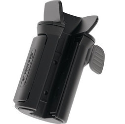 ABUS GRANIT X-Plus 540/160 HB300 U stöldskyddslås + SHB-fäste