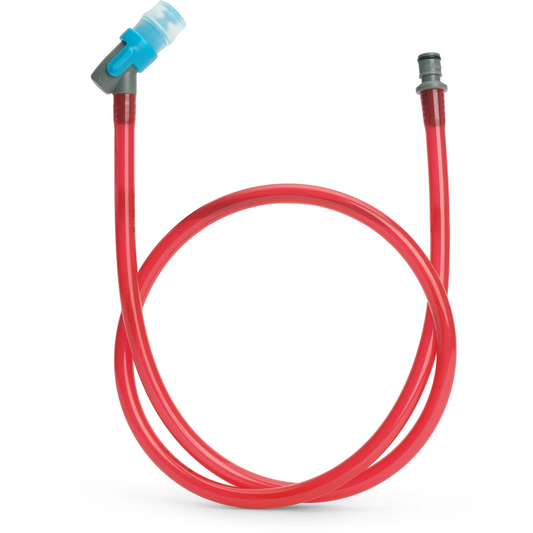 USWE HYDRAFLEX vattenslang för fickor Röd