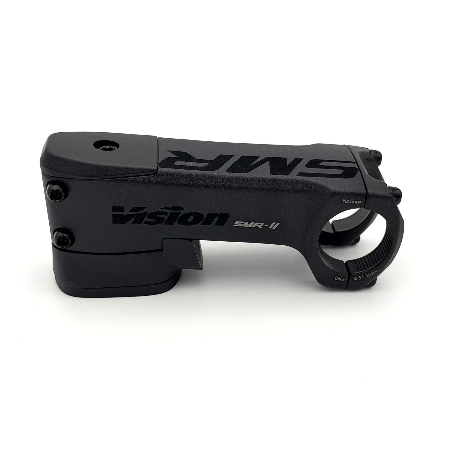 VISION SMR II -10° skaft