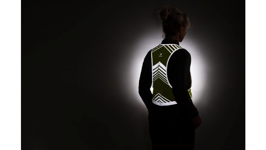 APIDURA PACKBAR SYNLIGHETSVÄST