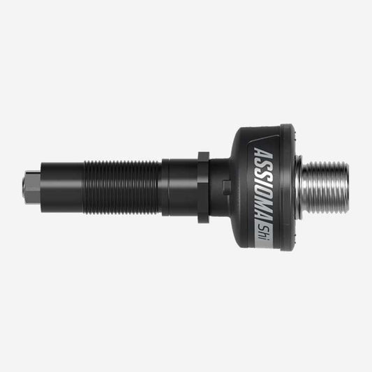 Vänster pedalaxel Kraftgivare FAVERO ASSIOMA DUO SHIMANO