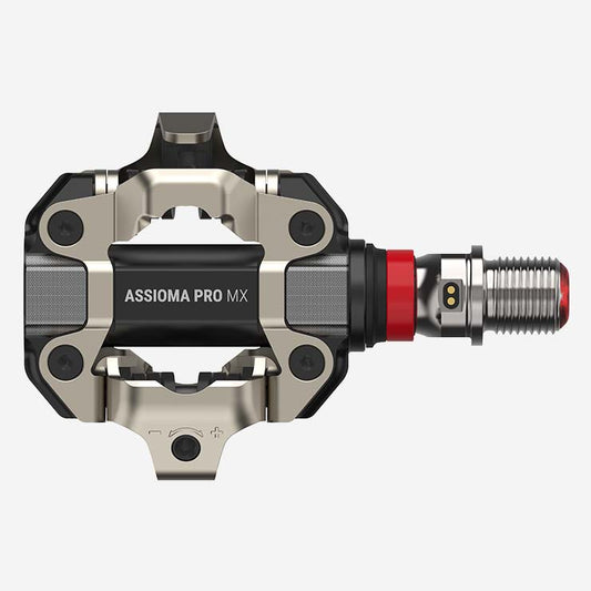 Kraftsensor för vänster pedal FAVERO ASSIOMA PRO MX