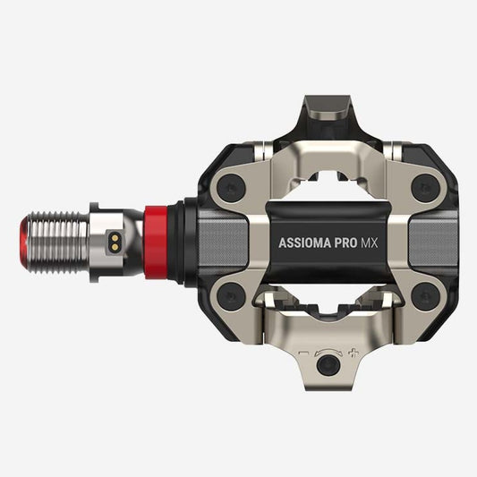 FAVERO ASSIOMA PRO MX Power Sensor höger pedal