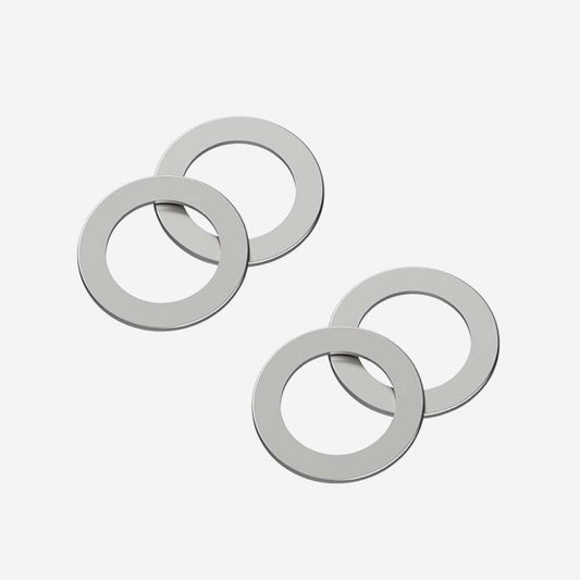Brickor för FAVERO ASSIOMA PRO MX (x4)