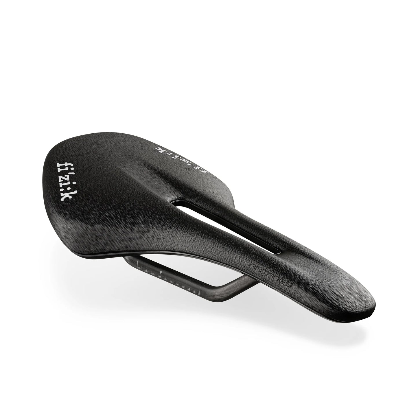FIZIK VENTO ANTARES R1 Light 140 mm Carbon Rails Saddle