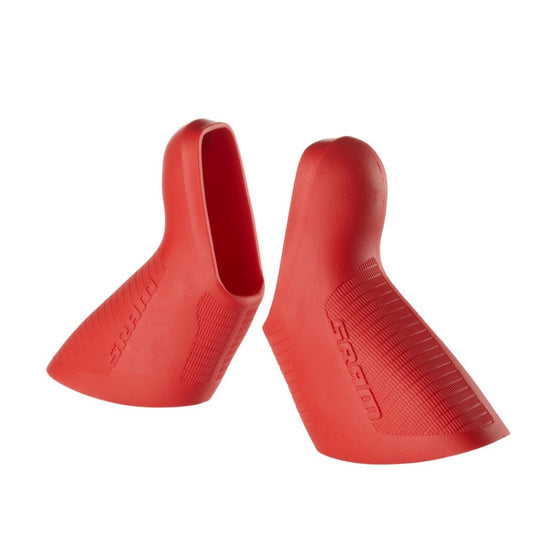 Skyddsöverdrag för racingkängor SRAM RED / FORCE / RIVAL 11V Röd