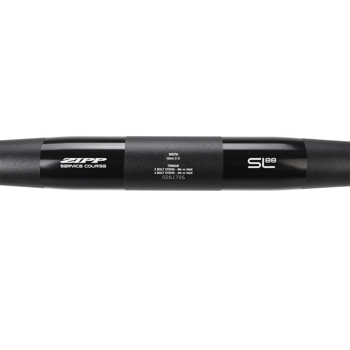 ZIPP SERVICE COURSE SL 88 handlebar