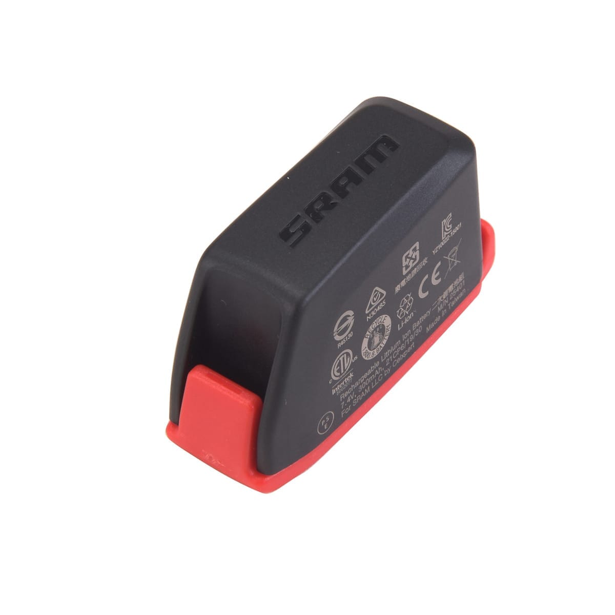 SRAM FORCE AXS E1 2x12V paket