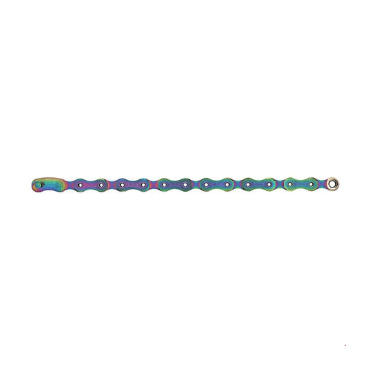 SRAM XX1 EAGLE Rainbow 12V chain