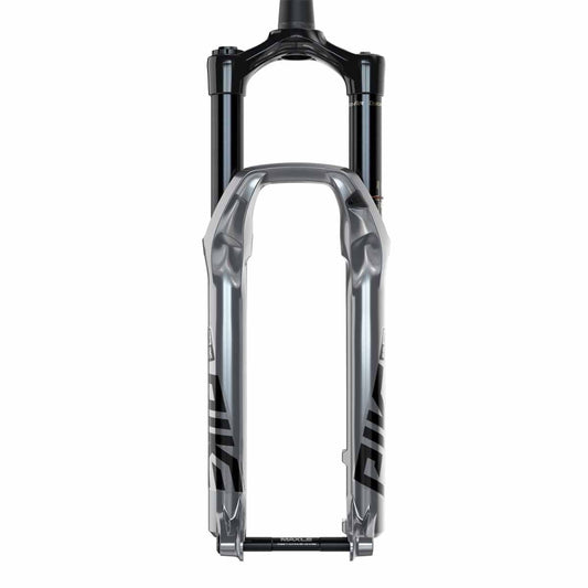 ROCKSHOX PIKE ULTIMATE CHARGER 3 RC2 27,5 DebonAir+ Tapered gaffelaxel 15x110 mm Boost Silver