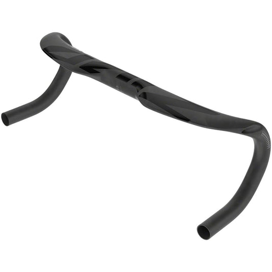 ZIPP SL 70 AERO-styrstång Svart - Kolfiber