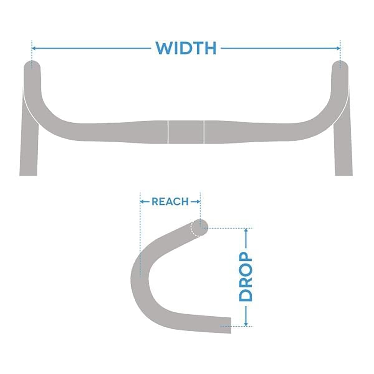 ZIPP SL 70 AERO handlebar Black - Carbon