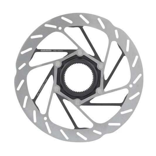 SRAM HS2 CENTER LOCK disc