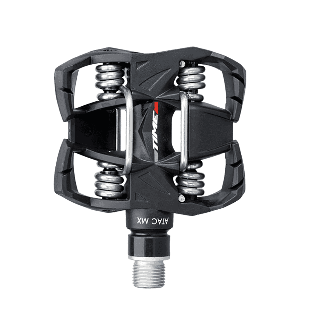 TIME ATAC MX6 pedaler