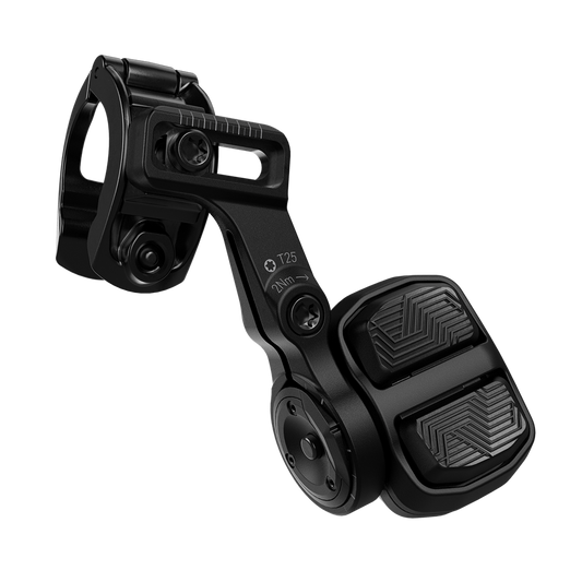 Höger/vänster växlingskontroll SRAM AXS POD / ROCKSHOX AXS matchmaker B1