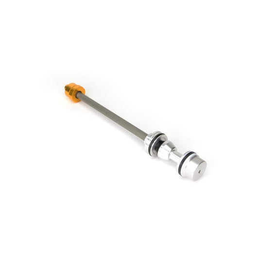 Uppgraderingssats för ROCKSHOX PIKE DebonAir+ gaffel med Butter Cup 140 mm C1+(2023+)