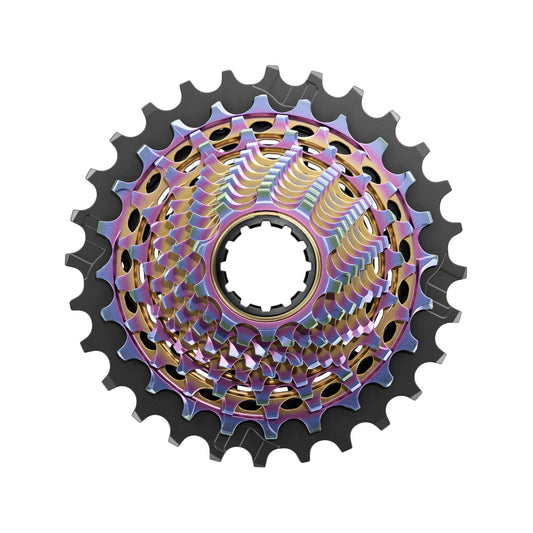 SRAM RED XG-1290 E1 Rainbow 12V kassett