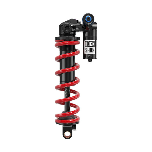 ROCKSHOX VIVID ULTIMATE DH RC2 HBO Trunnion fjäderdämpare