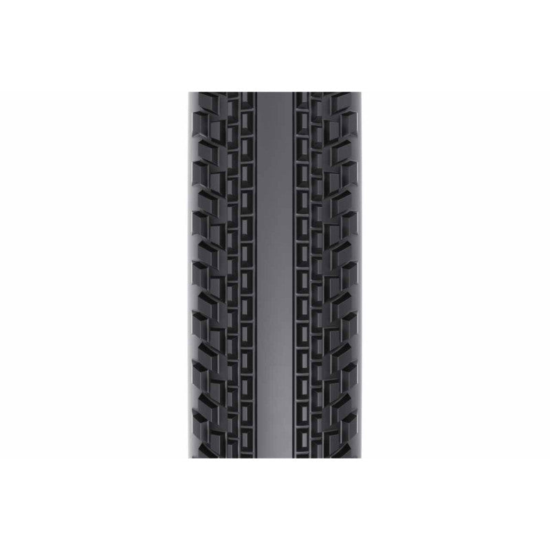 WTB VULPINE S TCS LIGHT FAST ROLLING DUAL DNA SG2 700x40 Tubeless Ready-däck Svart