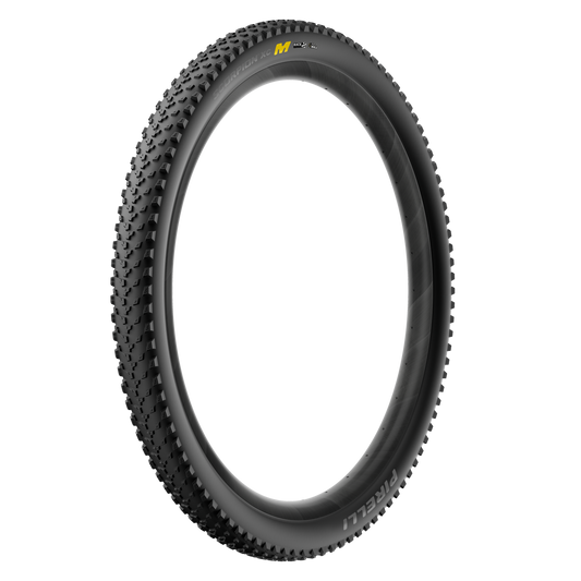 PIRELLI SCORPION RACE XC M ProWall 29x2.40 Tubeless Ready Soft Silver tire