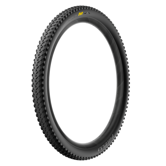 PIRELLI SCORPION RACE XC M 29x2.40 Tubeless Ready Soft Silver tire