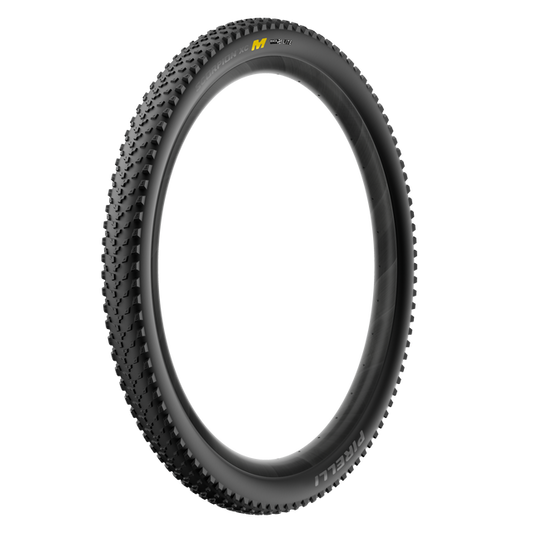 PIRELLI SCORPION RACE XC M 29x2.40 Tubeless Ready Soft Silver tire