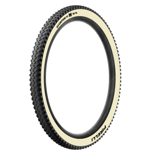 PIRELLI SCORPION RACE XC M ProWall 29x2.40 Tubeless Ready Soft Retro-däck