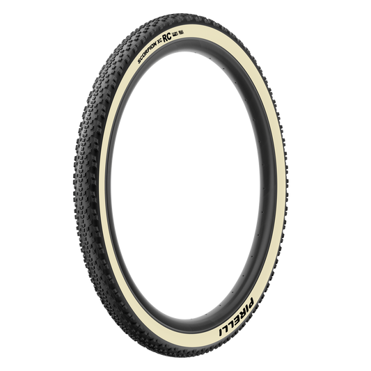 PIRELLI SCORPION RACE XC ProWall 29x2.40 Tubeless Ready Soft Retro tire