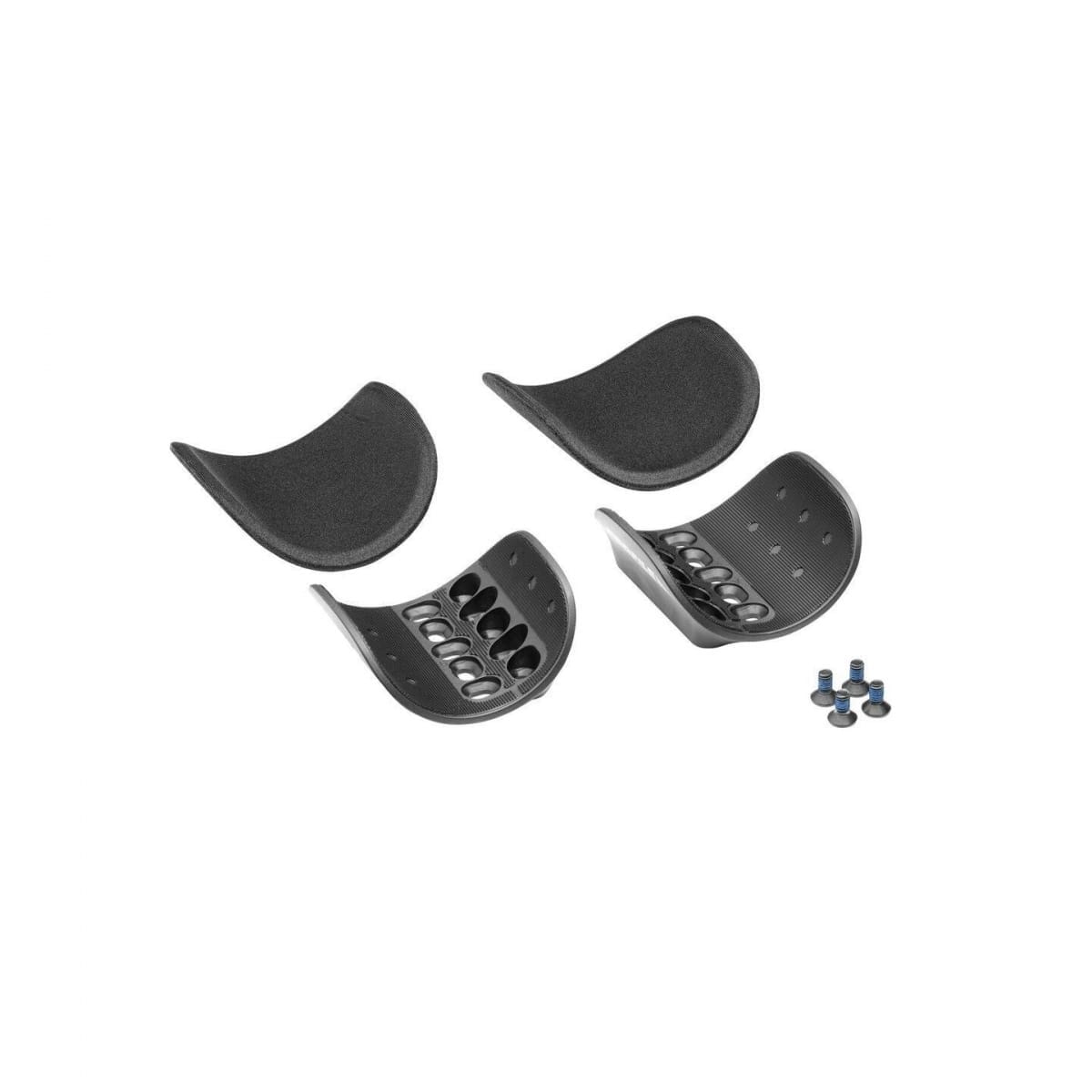 Platforms and Armrest Foams PROFILE DESIGN RACE ARMREST KIT