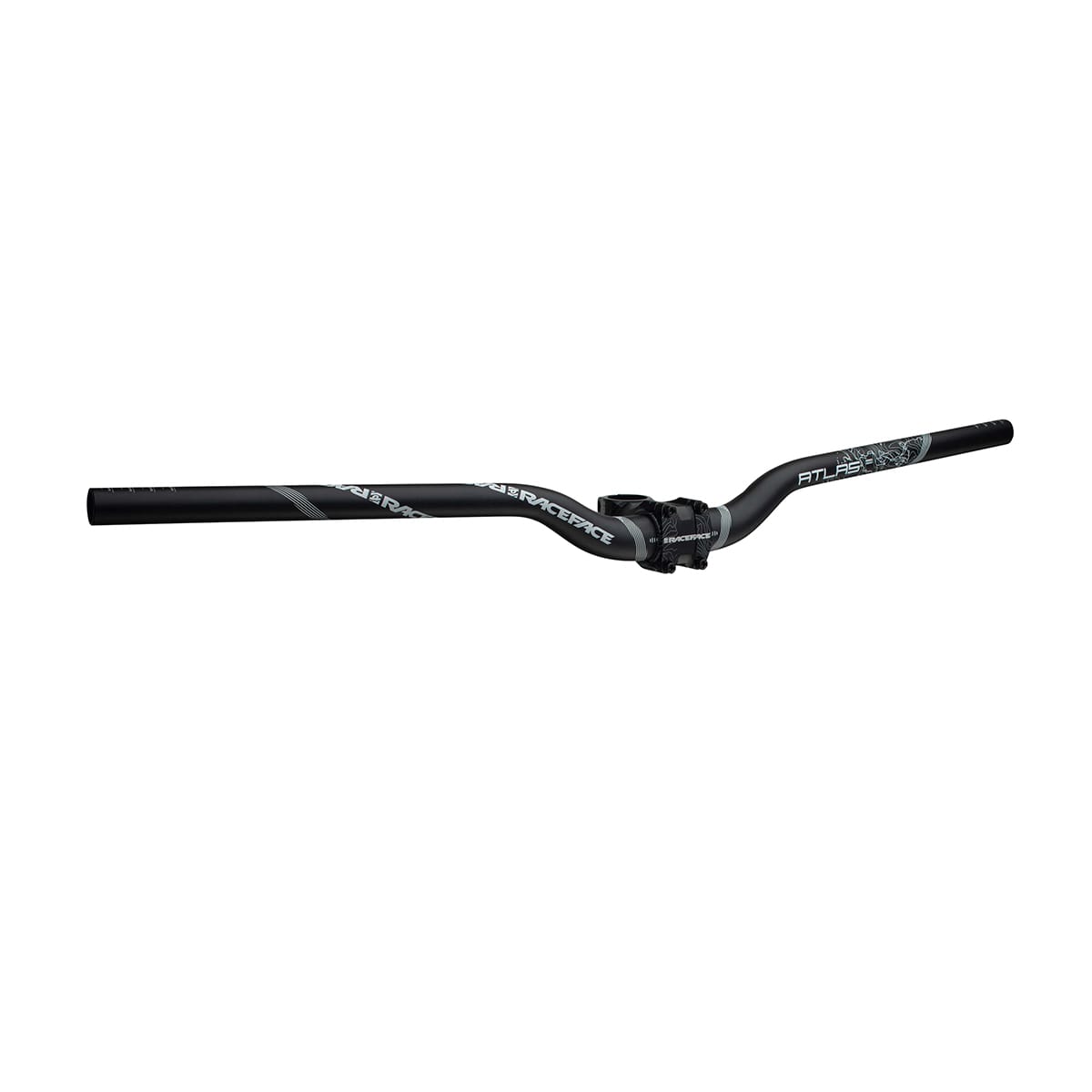 RACE FACE ATLAS Rise 32mm 785mm Svart styre