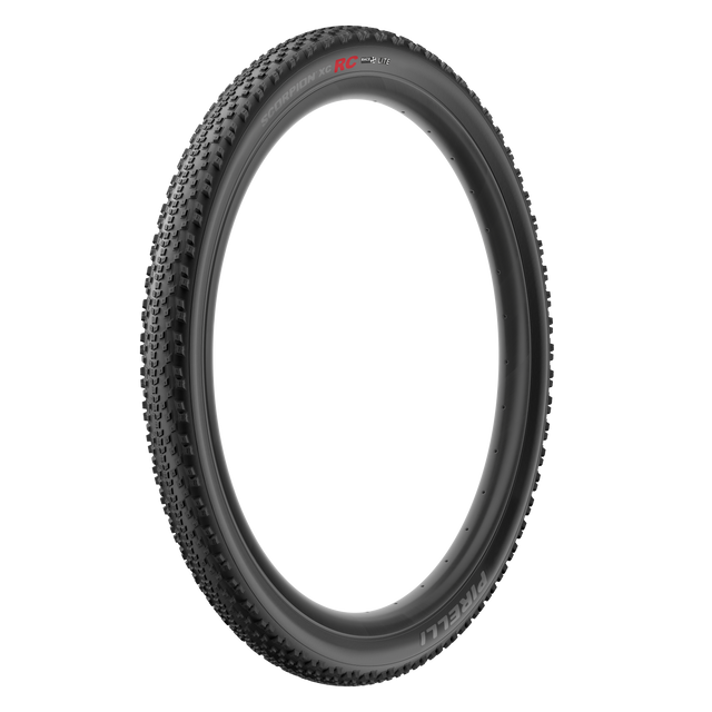 PIRELLI SCORPION RACE XC RC Lite 29x2.40 Tubeless Ready Soft Silver tire