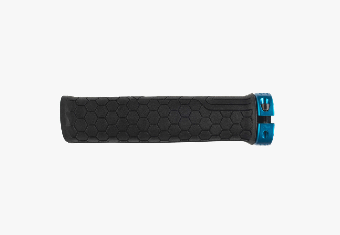 Grips RACE FACE GETTA Lock-On 135mm Black/Turquoise