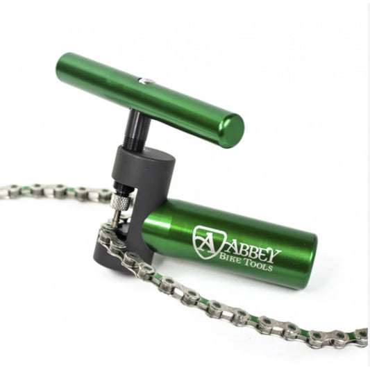 Driftkedja ABBEY BIKE TOOLS kedjeverktyg DECADE