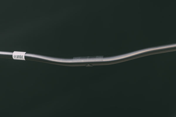 AMBIT BARTENDER GC DH Rise 25mm 800mm Carbon Hanger