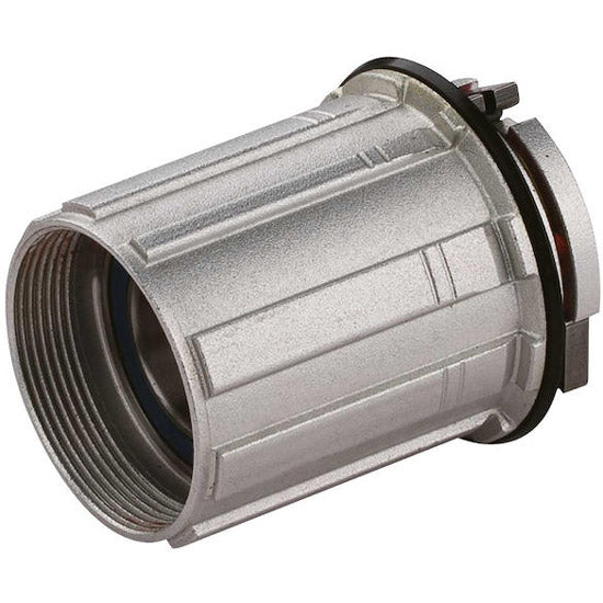 VISION SRAM Shimano HG frihjulshus för SC40 CL och 6-hålsskiva U2160 EL413