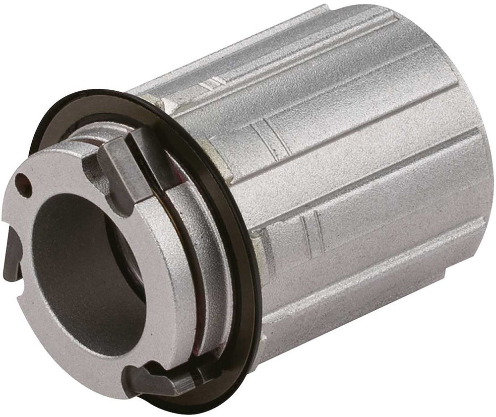 VISION SRAM Shimano HG frihjulshus för SC40 CL och 6-hålsskiva U2160 EL413