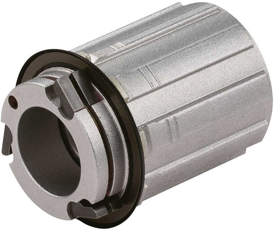 VISION SRAM Shimano HG frihjulshus för SC40 CL och 6-hålsskiva U2160 EL413