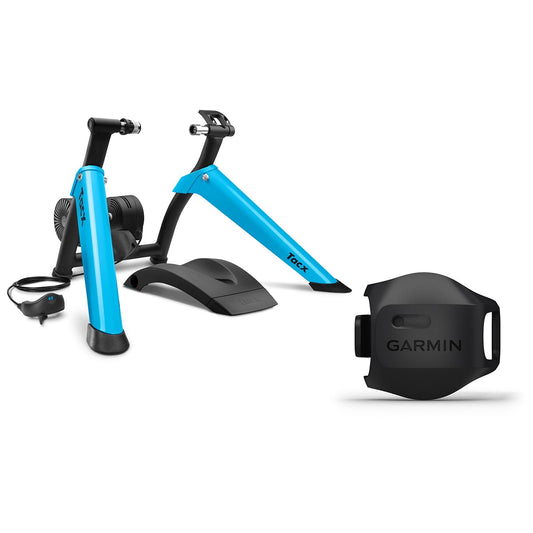 Hemmatränare TACX BOOST BUNDLE