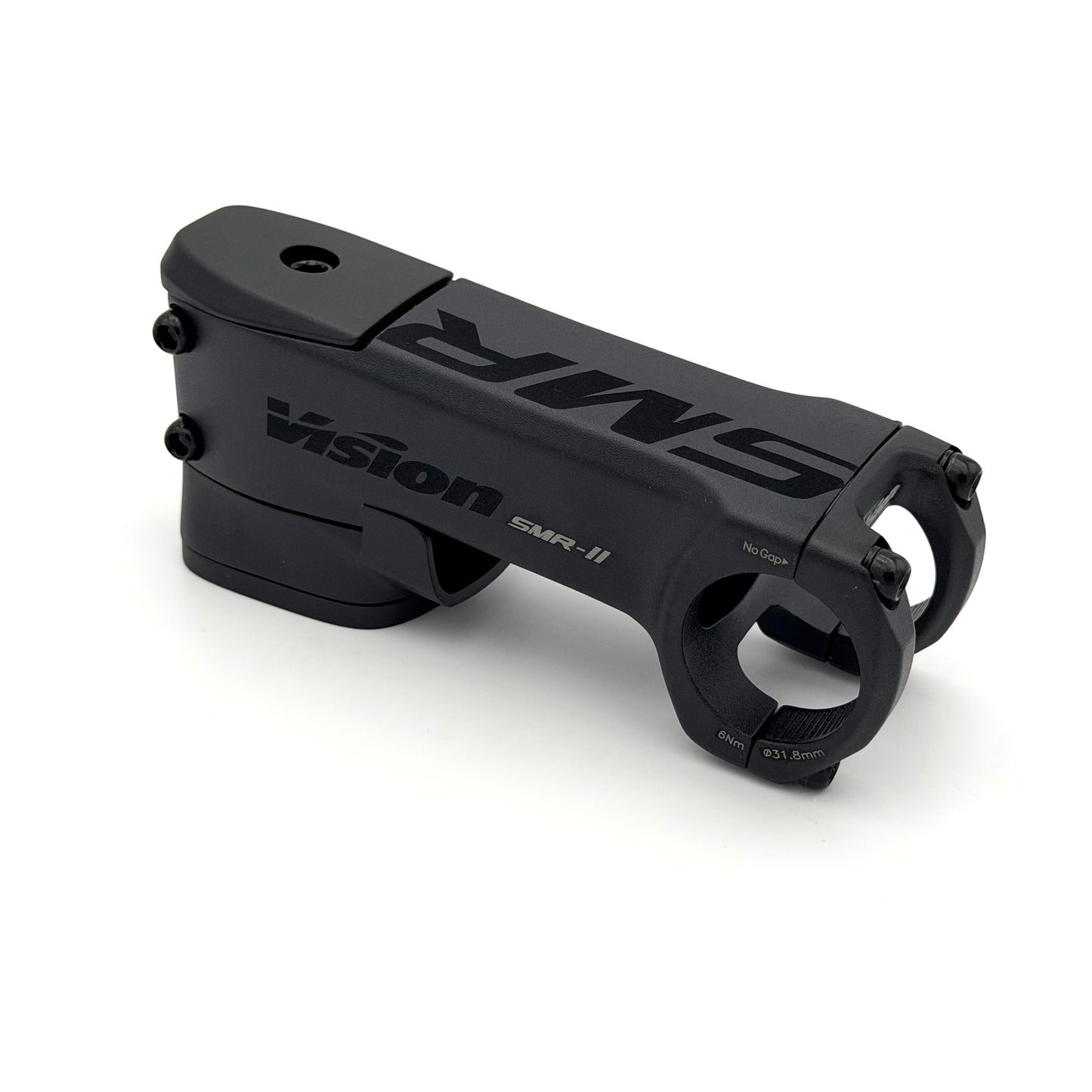 VISION SMR II -10° skaft