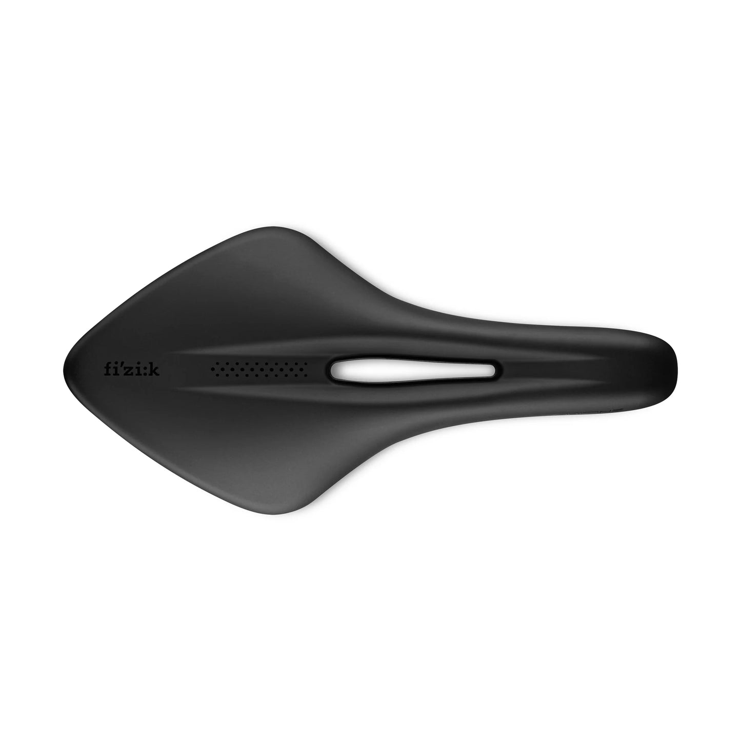 FIZIK VENTO ARIONE R3 135 mm Kium Rails Saddle