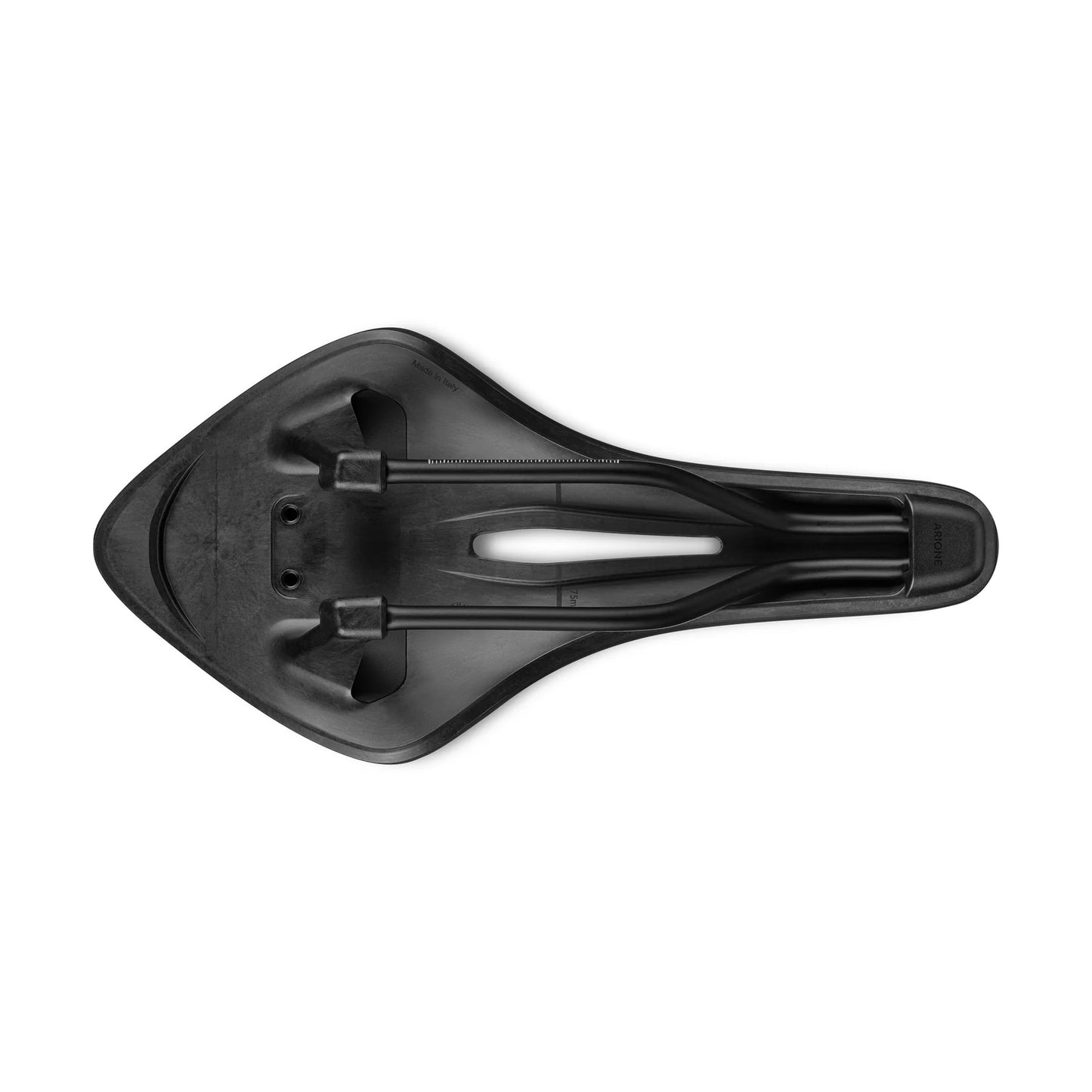 Sadel FIZIK VENTO ARIONE R5 145 mm Skenor Stål