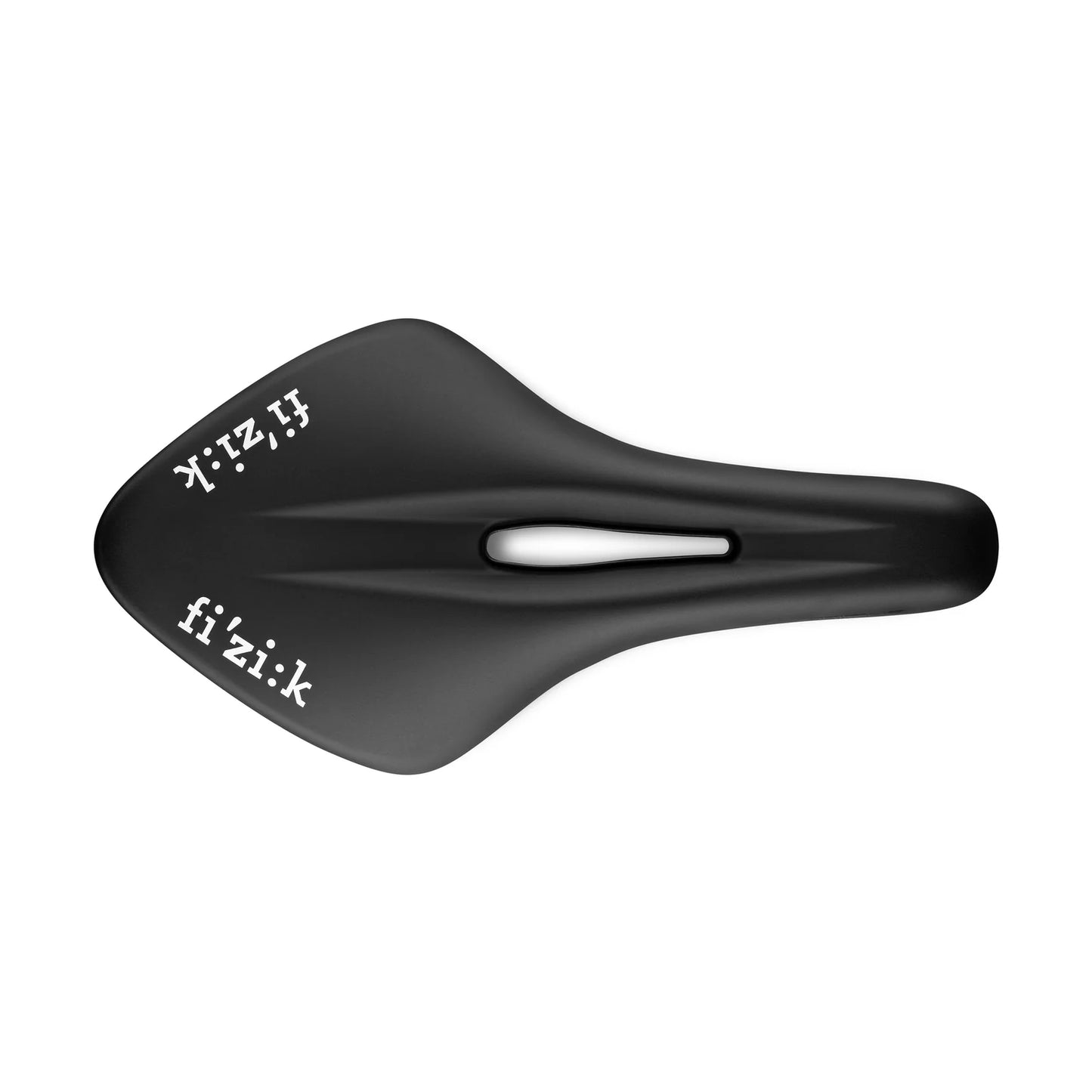 Sadel FIZIK VENTO ARIONE R5 145 mm Skenor Stål